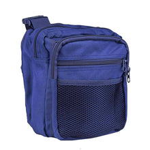 Load image into Gallery viewer, Vism By Ncstar Ccw Satchel- Blue