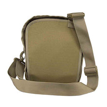 Load image into Gallery viewer, Vism By Ncstar Ccw Satchel- Tan