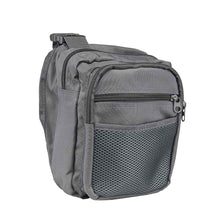 Load image into Gallery viewer, Vism By Ncstar Ccw Satchel- Urban Gray