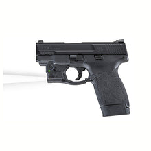 Load image into Gallery viewer, Reactor Tl G2 Tact Lit:s&amp;w M&amp;p Shld 45acp