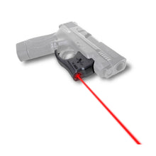 Load image into Gallery viewer, Reactor 5 G2 Red Lsr For S&amp;w M&amp;p Shield