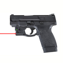 Load image into Gallery viewer, Reactor 5 G2 Red Lsr: S&amp;w M&amp;p 45acp Shld