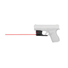Load image into Gallery viewer, Reactor 5 Gen 2 Red Laser For Glock 43