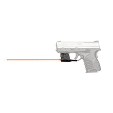 Load image into Gallery viewer, Reactor 5 G2 Red Lsr For Springfield Xds