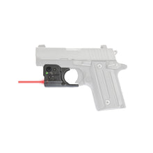 Load image into Gallery viewer, Reactor 5 G2 Red Lsr For Sig P238 &amp; P938