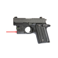 Load image into Gallery viewer, Reactor 5 G2 Red Lsr For Sig P238 &amp; P938
