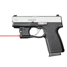 Load image into Gallery viewer, Reactor 5 G2 Red Lsr: Kahr Pm &amp; Cw 9-40