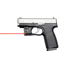 Load image into Gallery viewer, Reactor 5 G2 Red Lsr For Kahr Pm &amp; Cw 45