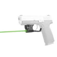 Load image into Gallery viewer, Reactor 5 G2 Grn Lsr For Kahr Pm &amp; Cw 45