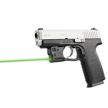 Load image into Gallery viewer, Reactor 5 G2 Grn Lsr For Kahr Pm &amp; Cw 45