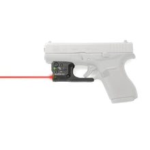 Load image into Gallery viewer, Reactor 5 Gen 2 Red Laser For Glock 42