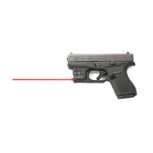 Load image into Gallery viewer, Reactor 5 Gen 2 Red Laser For Glock 42