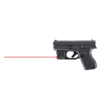 Load image into Gallery viewer, Reactor 5 Gen 2 Red Laser For Glock 42