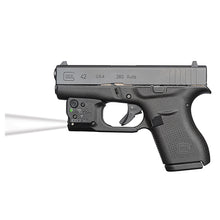 Load image into Gallery viewer, Reactor Tl G2 Tactical Light For Glock 42