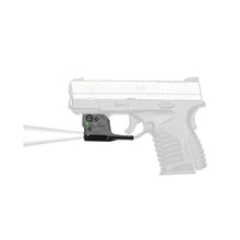 Load image into Gallery viewer, Reactor Tl G2 Tact Light: Springfield Xds