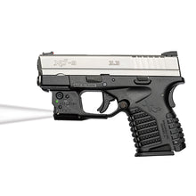 Load image into Gallery viewer, Reactor Tl G2 Tact Light: Springfield Xds