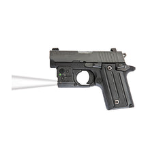 Load image into Gallery viewer, Reactor Tl G2 Tact Light: Sig P238 &amp; P938