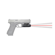 Load image into Gallery viewer, X5l-fde Gen 3 Univ Mnt Grn Lsr,tact Light