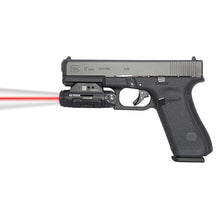 Load image into Gallery viewer, X5l-fde Gen 3 Univ Mnt Grn Lsr,tact Light