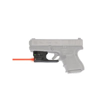 Load image into Gallery viewer, Reactor 5 G2 Red Lsr: Glock 19-23-26-27