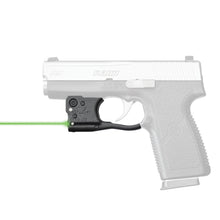 Load image into Gallery viewer, Reactor 5 G2 Grn Lsr: Kahr Pm &amp; Cw 9-40