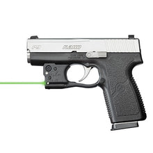 Load image into Gallery viewer, Reactor 5 G2 Grn Lsr: Kahr Pm &amp; Cw 9-40