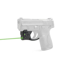 Load image into Gallery viewer, Reactor 5 G2 Grn Lsr For S&amp;w M&amp;p Shield