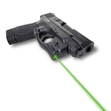 Load image into Gallery viewer, Reactor 5 G2 Grn Lsr For S&amp;w M&amp;p Shield