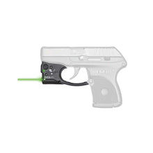 Load image into Gallery viewer, Reactor 5 Gen 2 Grn Laser For Ruger Lcp