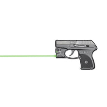 Load image into Gallery viewer, Reactor 5 Gen 2 Grn Laser For Ruger Lcp