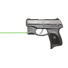 Load image into Gallery viewer, Reactor 5 G2 Grn Lsr For Ruger Lc9-380