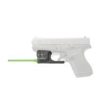 Load image into Gallery viewer, Reactor 5 Gen 2 Grn Laser For Glock 42