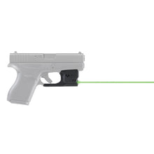 Load image into Gallery viewer, Reactor 5 Gen 2 Grn Laser For Glock 43