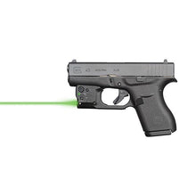 Load image into Gallery viewer, Reactor 5 Gen 2 Grn Laser For Glock 43