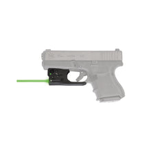 Load image into Gallery viewer, Reactor 5 G2 Grn Lsr: Glock 19-23-26-27