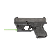 Load image into Gallery viewer, Reactor 5 G2 Grn Lsr: Glock 19-23-26-27