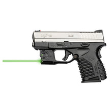 Load image into Gallery viewer, Reactor 5 G2 Grn Lsr For Springfield Xds
