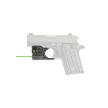 Load image into Gallery viewer, Reactor 5 G2 Grn Lsr For Sig P238 &amp; P938