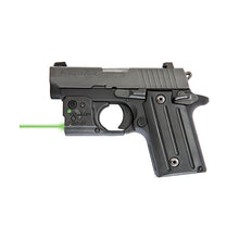 Load image into Gallery viewer, Reactor 5 G2 Grn Lsr For Sig P238 &amp; P938