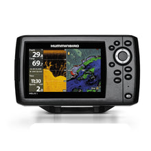 Load image into Gallery viewer, Helix 5 Chirp Di Gps G2 Nav+ Bundle