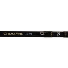 Load image into Gallery viewer, Crossfire Rods, 2pc, Line Wt.= 8-17