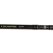 Load image into Gallery viewer, Crossfire Rods, 2pc, Line Wt.= 6-15