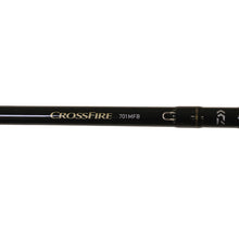 Load image into Gallery viewer, Crossfire Rods, 1pc, Line Wt.= 8-17