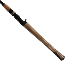 Load image into Gallery viewer, Crossfire Rods, 1pc, Line Wt.= 8-17
