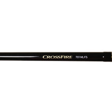 Load image into Gallery viewer, Crossfire Rods, 1pc, Line Wt.= 4-12