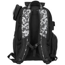 Load image into Gallery viewer, D-vec Tactical Back Pack,,size= 1#x #x 13