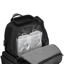 Load image into Gallery viewer, D-vec Tactical Back Pack,,size= 1#x #x 13