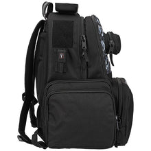 Load image into Gallery viewer, D-vec Tactical Back Pack,,size= 1#x #x 13