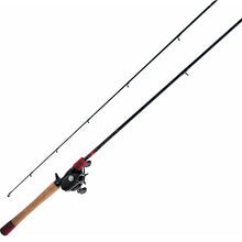 Load image into Gallery viewer, Fuego Ct Baitcasting Combo