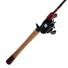 Load image into Gallery viewer, Fuego Ct Baitcasting Combo